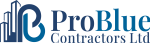 ProBlue Contractors Limited